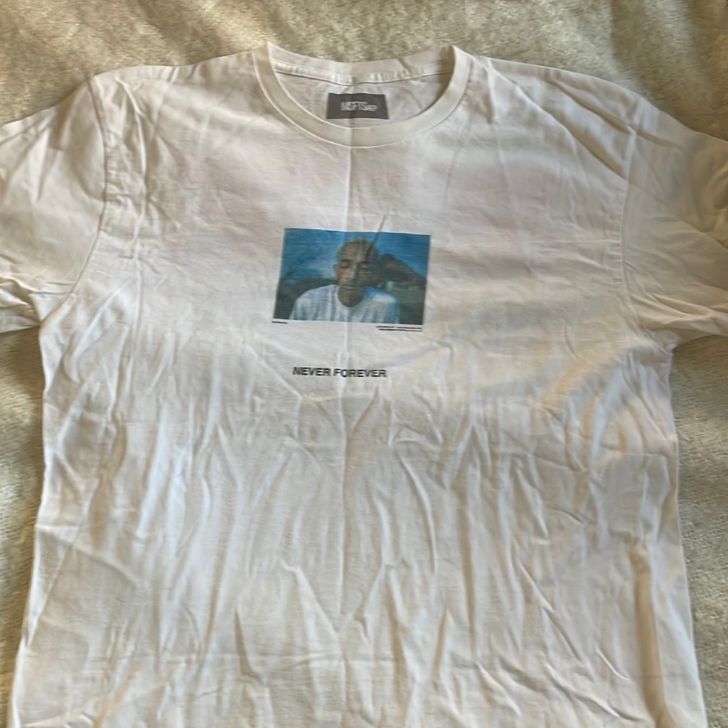 Jaden Smith Tee